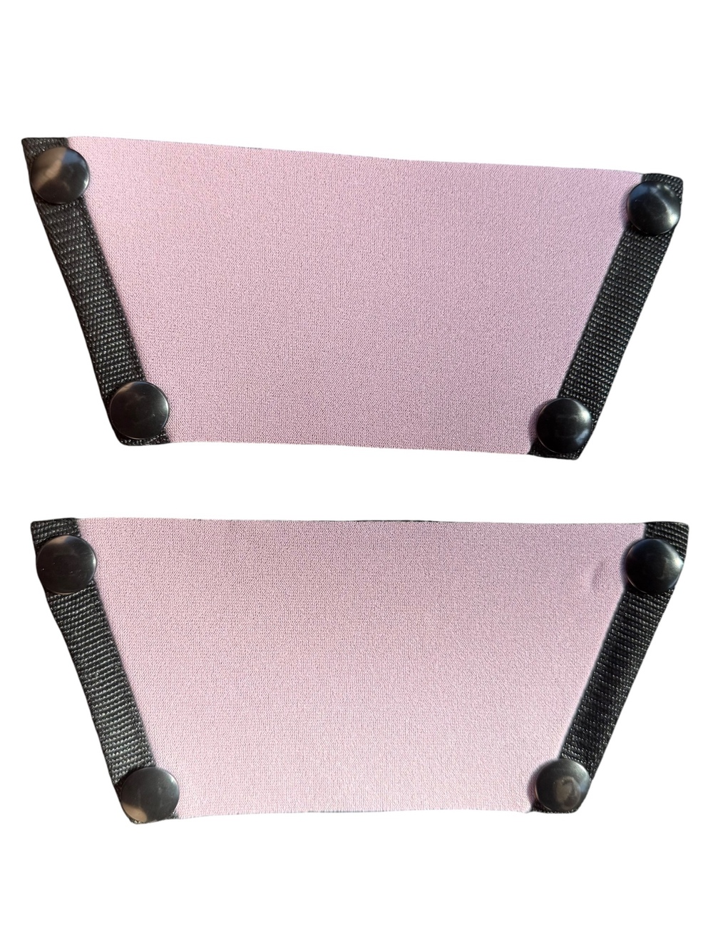 Onesole Blush Pink Topper L